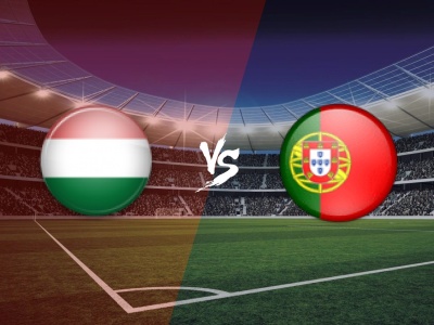 Xem Lai Hungary vs Bồ Đào Nha - Vòng Loại World Cup Qualification